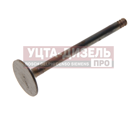 Изображение раздела клапан впускной mmz-3ld gmsp(турция) ммз