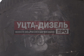 Изображение раздела пневморессора камаз-5490 в сборе мegapower