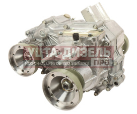 Изображение раздела коробка раздаточная газ-33027,27057,32217 дв.cummins isf2.8,умз-а275 (под шрус 6 болтов) (оао газ)