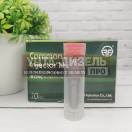 Изображение раздела распылитель dlla152p989 форсунки denso 095000-7140 liwei