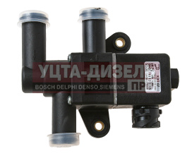 Изображение раздела клапан электромагнитный маз климат-контроля 24v родина