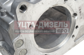Изображение раздела картер газель next кпп передний в сборе (пробки,заглушки) (оао газ)