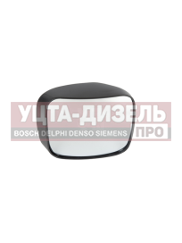 Изображение раздела зеркало боковое камаз-5490 mercedes actros,axor панорамное с подогревом marshall