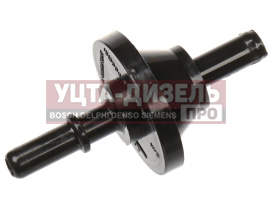 Изображение раздела клапан газ-3302 дв.змз-40524 давления бака топливного (оао газ)