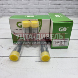 Изображение раздела распылитель dlla158p854 (замена dlla158p1096)  форсунки denso 093400-8540 gp