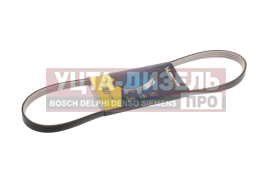 Изображение раздела ремень приводной поликлиновой 4pk823 jac t6 sollers st6 генератора 4pk823