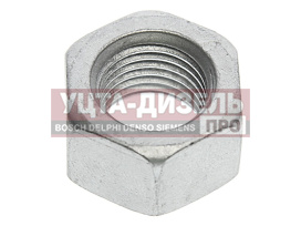 Изображение раздела гайка jac n75,n80,n120 камаз компас-12 вала карданного oe