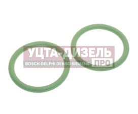 Изображение раздела ремкомплект камаз-евро системы охлаждения (1 поз./2 дет.) строймаш