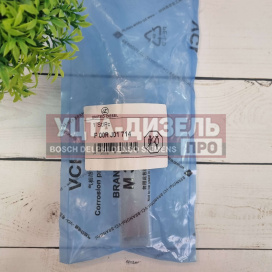 Изображение раздела клапан со штоком united diesel f00rj01714 bosch