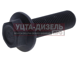 Изображение раздела болт м14х1.5х45 shacman shaanxi (мост hdz300) oe