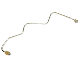 Изображение раздела трубка топливная камаз-евро-2 тнвд bosch 6-й секции (оао камаз)