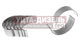 Изображение раздела вкладыши ямз-236 коренные d+0.25 дзв