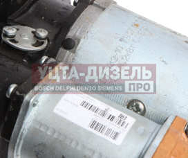 Изображение раздела стартер камаз дв.740.30-260,740.50-360,740.51-320 iveco 24в z=10 батэ