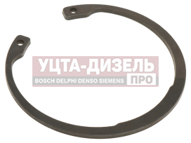 Изображение раздела кольцо маз стопорное шарнира 81х91х2 бааз