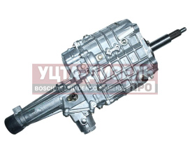 Изображение раздела кпп газ-3302 дв.змз-406,402,умз-4215 агрегат №