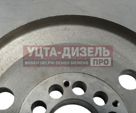Изображение раздела маховик ямз-5341.10,5342,5344 в сборе автодизель