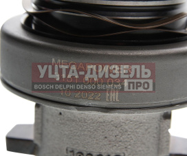 Изображение раздела муфта сцепления камаз-евро-2 mfz-430 в сборе (аналог sachs) megapower