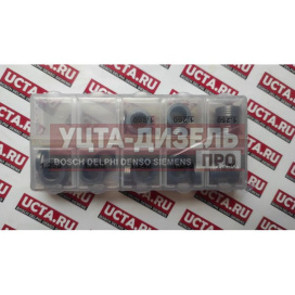 Изображение раздела рег. шайбы b31 для ремонта форсунок bosch 