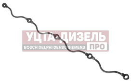 Изображение раздела топливопровод д-260 дренажный ммз