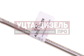 Изображение раздела трубка топливная газель next,бизнес дв.умз-4216 евро-3 от фтот к двиг. (штуцер-быстросъем) (оао газ)