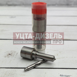 Изображение раздела распылитель форсунки delphi l374pbd турция d-cross