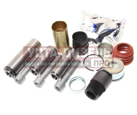 Изображение раздела ремкомплект суппорта камаз-5490 mercedes заднего (направляющие,пыльники,втулки) sampa