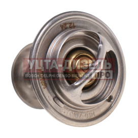 Изображение раздела термостат камаз,газ-2410,3302,зил-4331 (80 град.) eltra