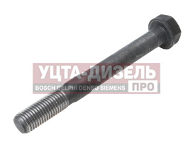 Изображение раздела болт камаз крышки коленвала (оао камаз)