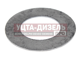 Изображение раздела шайба 25.5 ком урал next (ао аз урал)