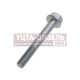 Изображение раздела болт en 1665-m8-6gx60-10.9-a3l ямз-534,536 корзины сцепления автодизель