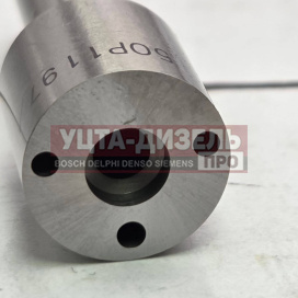 Изображение раздела распылитель liwei dlla150p1197 0433171755 bosch