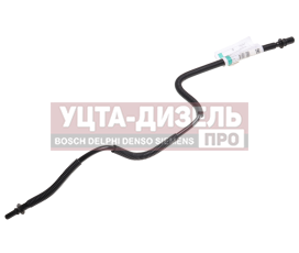 Изображение раздела трубка топливная газон next,vektor next дв.ямз евро-5 подачи топлива к фильтру (оао газ)