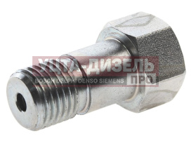 Изображение раздела клапан перепускной тнвд m14x1.5 sampa