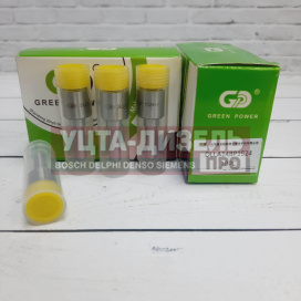Изображение раздела распылитель gp dlla148p1524++ 0433171939 bosch