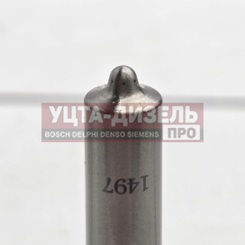 Изображение раздела распылитель liwei dlla139p1497 0433171923 bosch