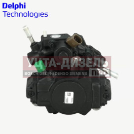 Изображение раздела тнвд delphi 28318240