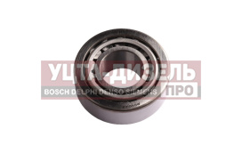 Изображение раздела подшипник ступицы газ 33104 валдай,газон next,зил-5301 передней наружный movelex