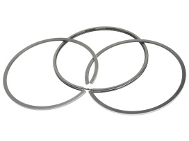 Изображение раздела кольца поршневые тмз-8481.10,8421.10,8424.10,ямз-8401.10,850.10 d+0.0 на поршень автодизель
