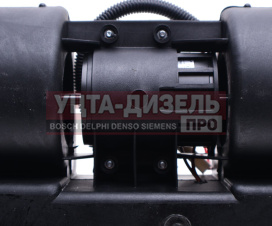 Изображение раздела отопитель газ,паз с герметичными разъемами 24v мзко