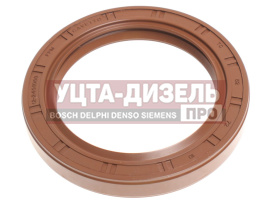 Изображение раздела сальник газ-2410 полуоси,ступицы 52х72х10 viton cavetto