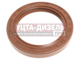 Изображение раздела сальник газ-2410 полуоси,ступицы 52х72х10 viton cavetto