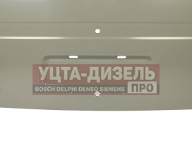 Изображение раздела дверь газ-2217 задняя баргузин (оао газ)