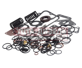 Изображение раздела ремкомплект ямз тнвд 135 (36 наимен.) арс груп