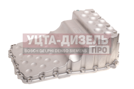 Изображение раздела картер газель next,nn дв.g21a масляный в сборе (с пробкой) foton