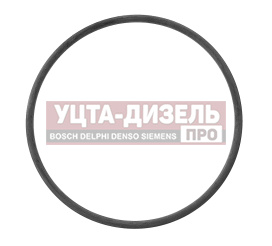 Изображение раздела кольцо газ-33027 фланца ступицы передней уплотнительное (оао газ)