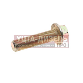 Изображение раздела болт m16х1.5х65 shacman shaanxi (мост hdz300) oe