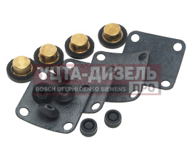 Изображение раздела ремкомплект камаз клапана защитного 4-х контурный (4 поз./14дет.) trailer