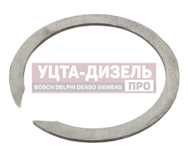 Изображение раздела кольцо ямз кпп пружинное упорное 2.6мм автодизель