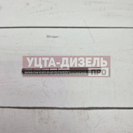 Изображение раздела шток форсунки denso 295050-1710 l=58,70mm/3,80mm +0 ks