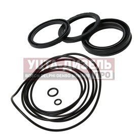 Изображение раздела ремкомплект камаз-4310 гура (9 поз.) брт